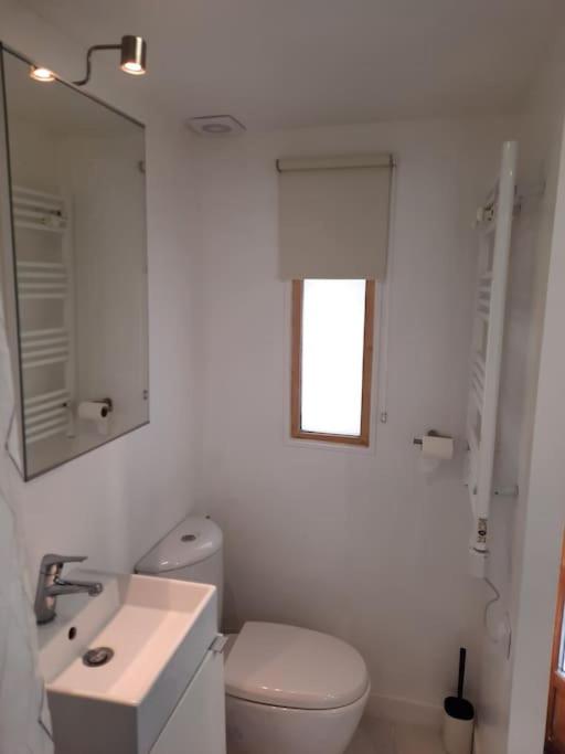O MONT D OR - One-Bedroom Apartment