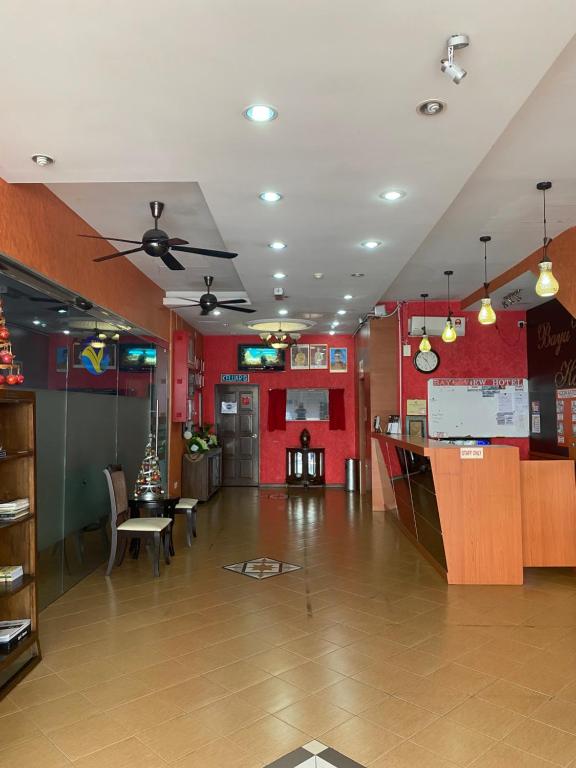 Fotografie z fotogalerie ubytování Bayu View Hotel Klang v destinaci Klang