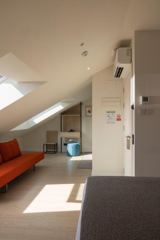 Inn Boutique León - 17