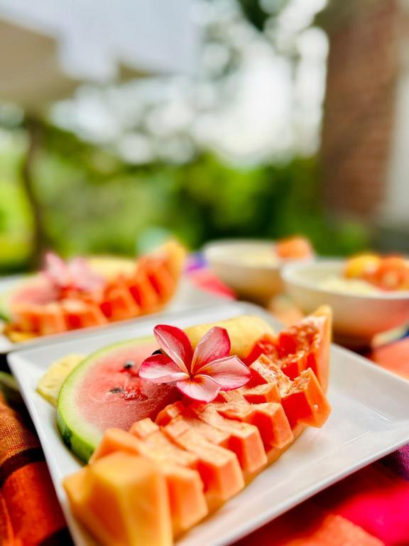 Green Hill Paradise Villa - 17