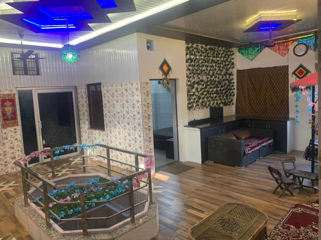 Fotografie z fotogalerie ubytování Mayur Villa v destinaci Agra
