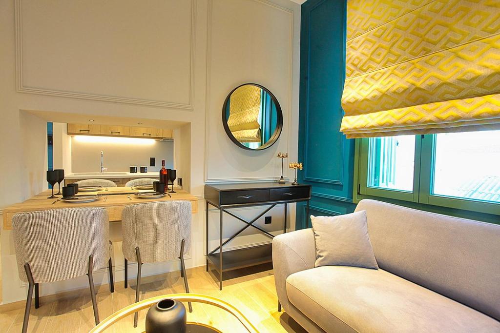 Atsiki's 54 apartments - 9