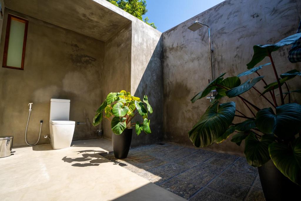 Foto dalla galleria di Omkara Rekawa a Tangalle