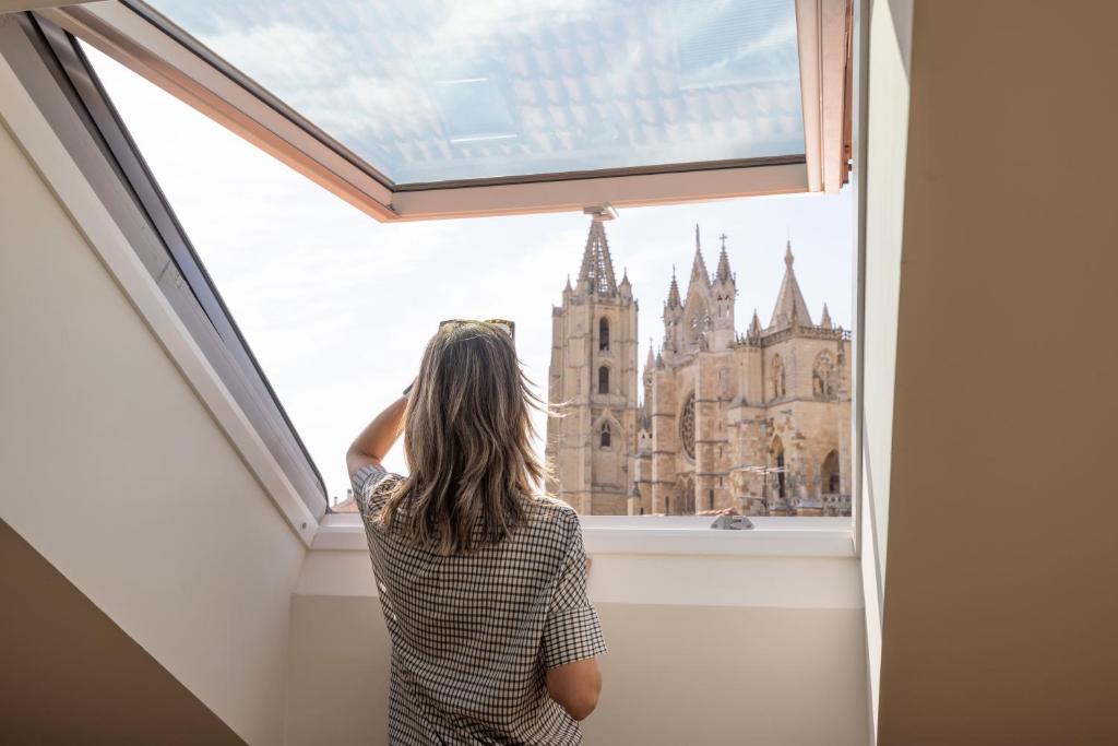 Inn Boutique León - 18