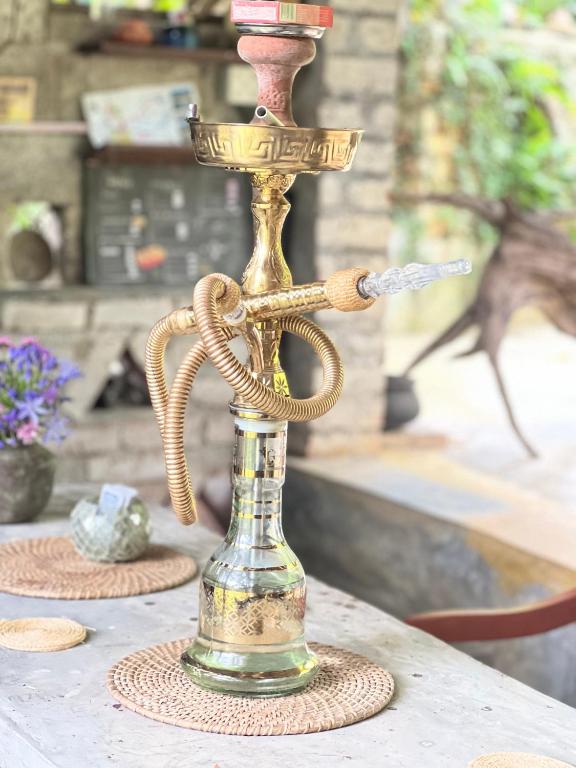 Φωτογραφία από το άλμπουμ του Moksha eco villa Ella σε Ella