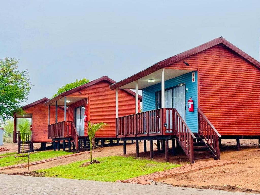 DamView Eco Lodge Thohoyandou damview-eco-lodge-thohoyandou