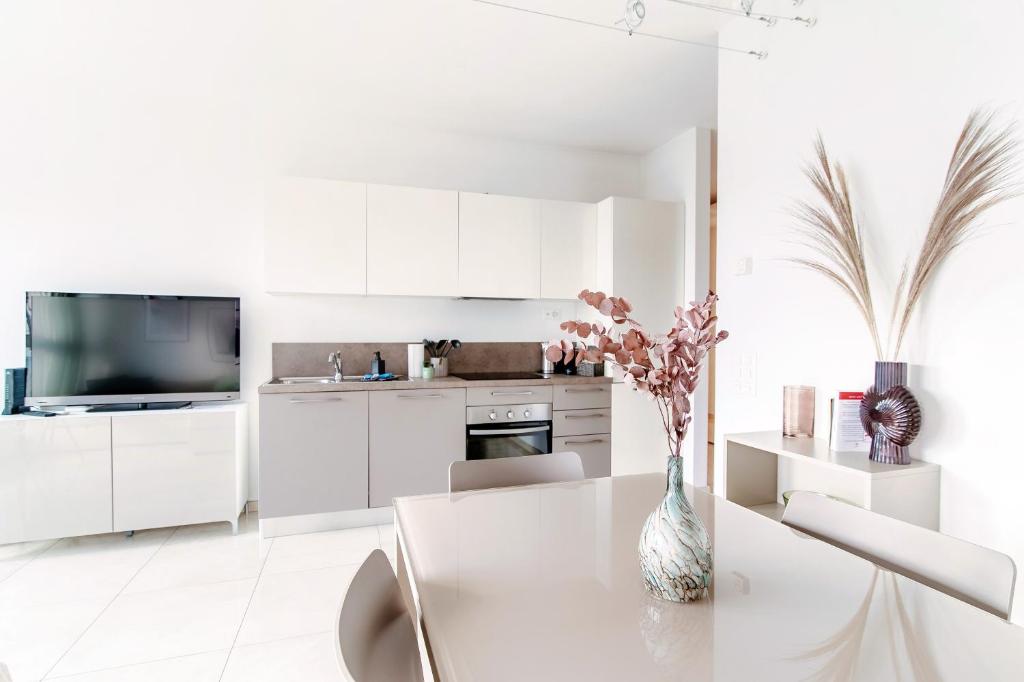 Il Parco 13 by Quokka 360 - strategic flat in Lugano centre - Resim 9