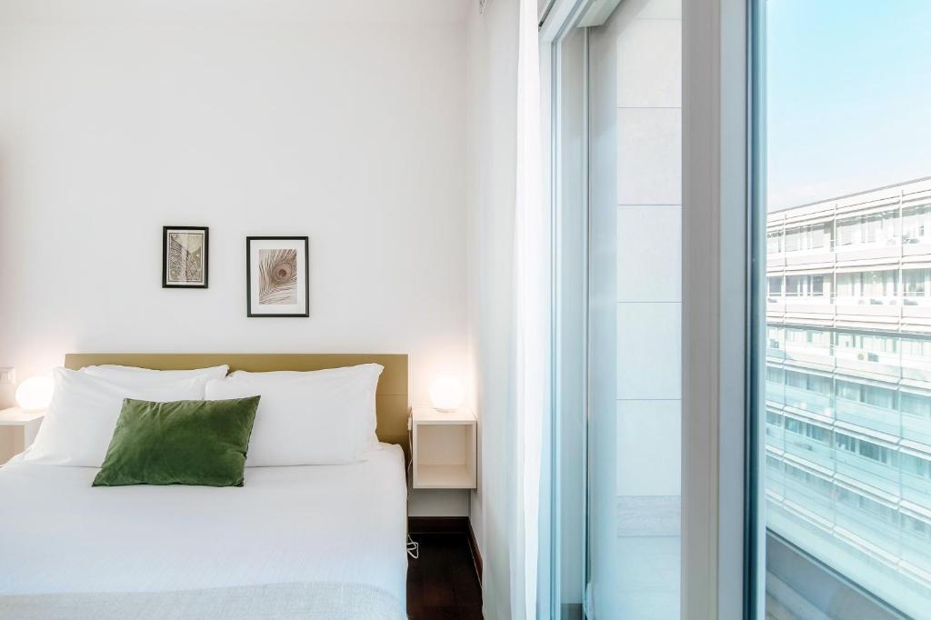 Il Parco 13 by Quokka 360 - strategic flat in Lugano centre - Resim 22