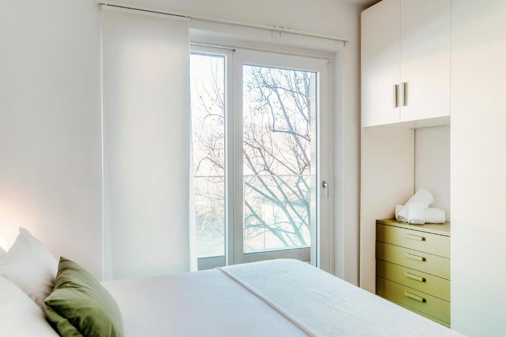 Il Parco 13 by Quokka 360 - strategic flat in Lugano centre - Resim 13