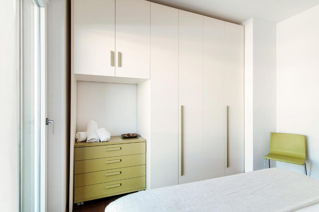 Il Parco 13 by Quokka 360 - strategic flat in Lugano centre - Resim 8