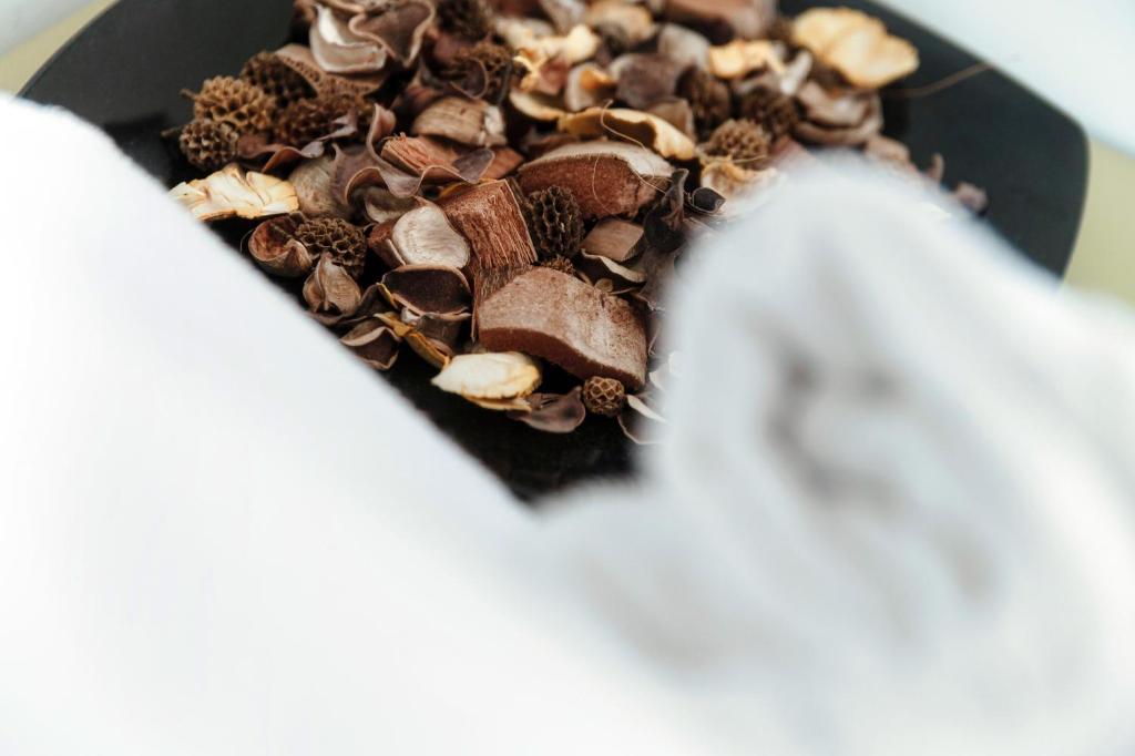 Il Parco 13 by Quokka 360 - strategic flat in Lugano centre - Resim 20