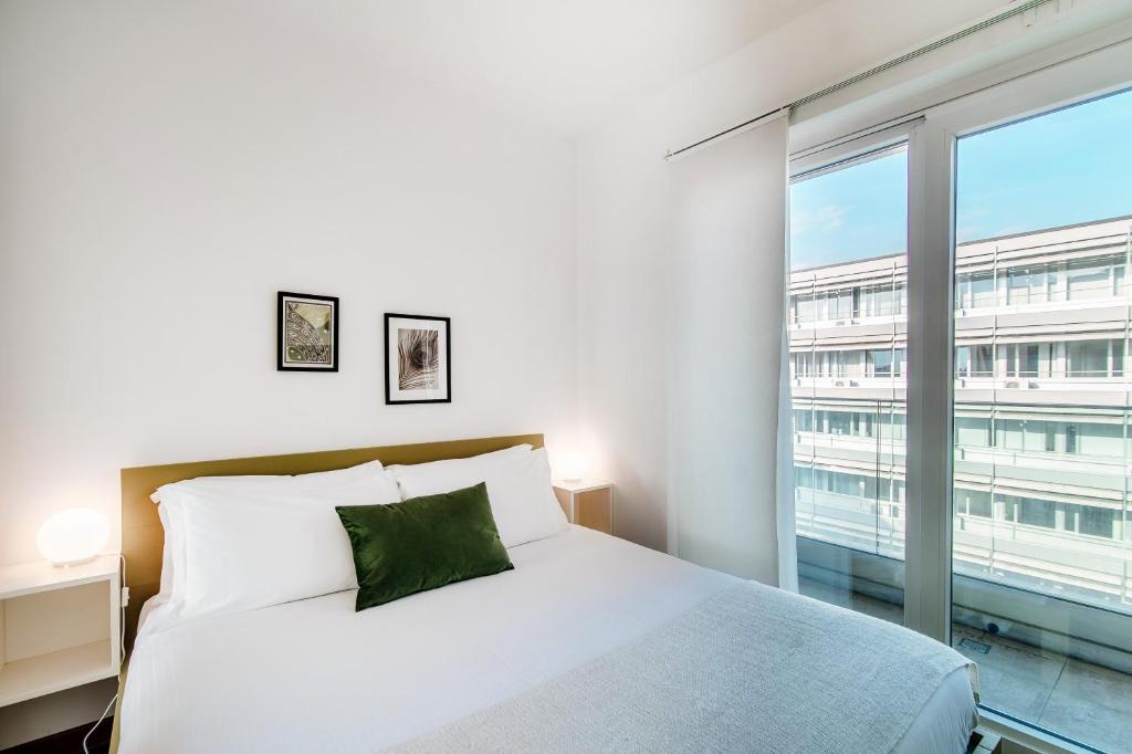 Il Parco 13 by Quokka 360 - strategic flat in Lugano centre - Resim 10