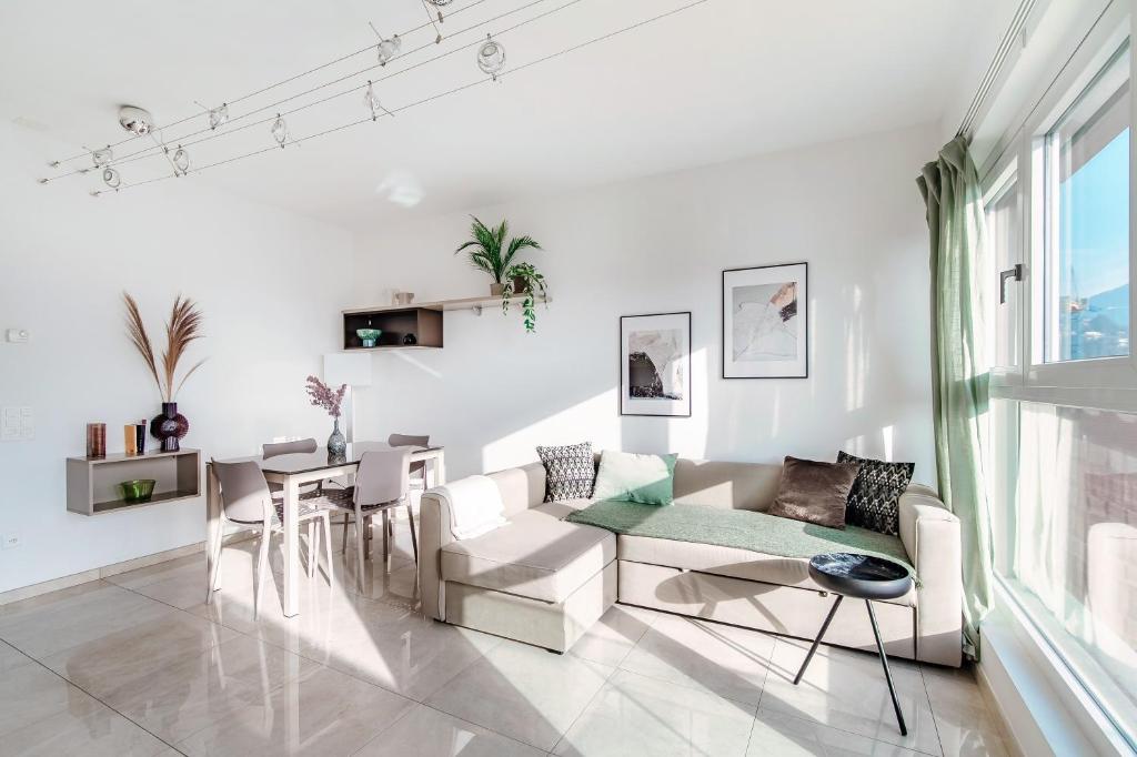 Il Parco 13 by Quokka 360 - strategic flat in Lugano centre - Resim 3