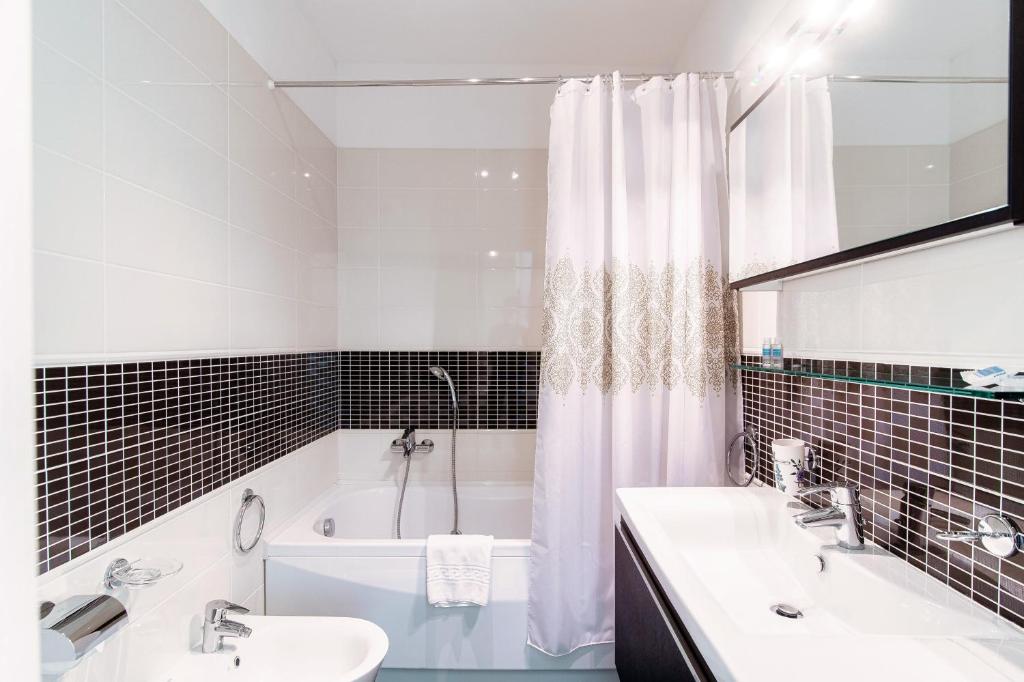 Il Parco 13 by Quokka 360 - strategic flat in Lugano centre - Resim 23