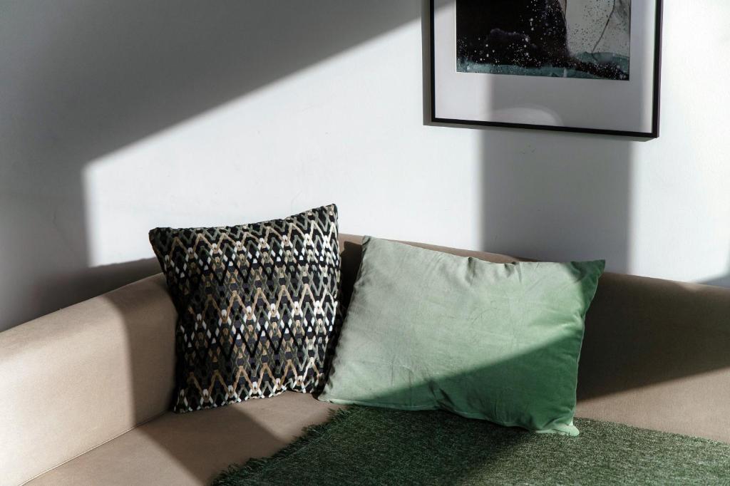 Il Parco 13 by Quokka 360 - strategic flat in Lugano centre - Resim 12