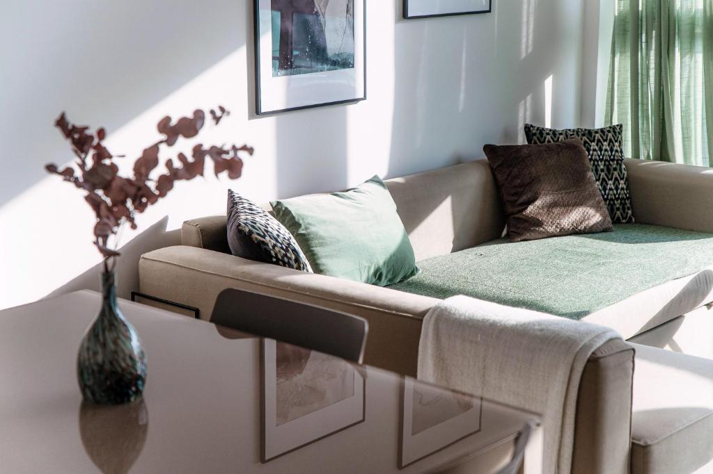 Il Parco 13 by Quokka 360 - strategic flat in Lugano centre - Resim 25