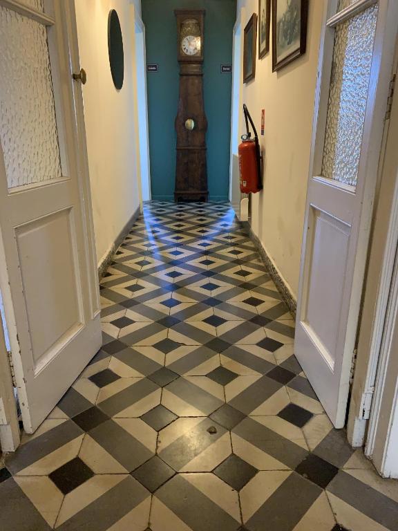 Fotografie z fotogalerie ubytování Chambre d'Hôtes Lo Componaïro v destinaci Pouzols