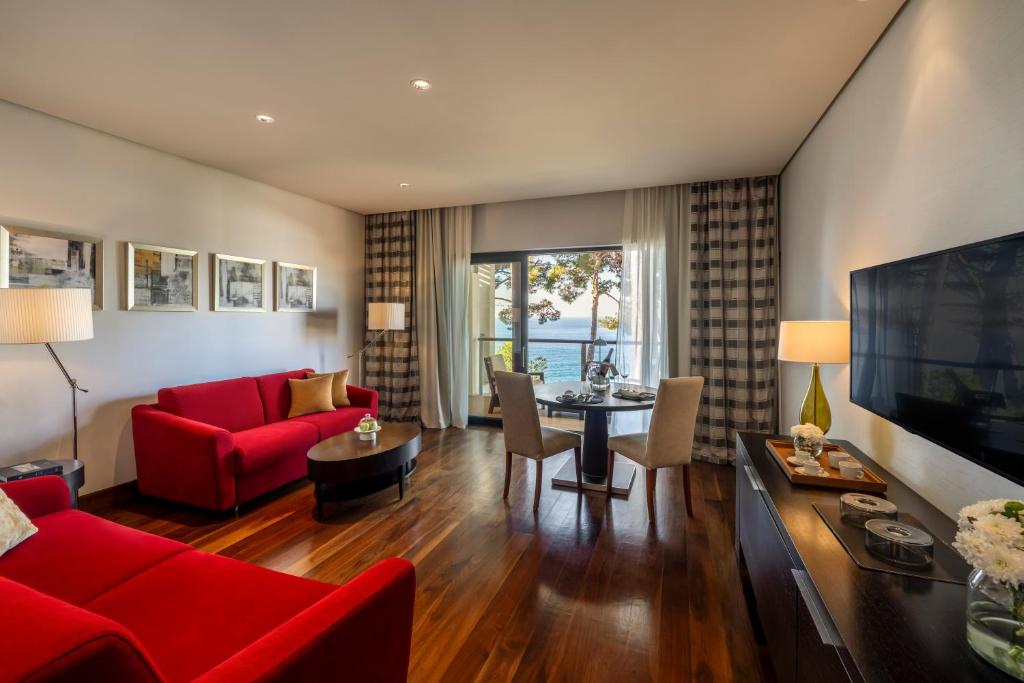 Monte Mulini Adults Exclusive Hotel by Maistra Collection - 12