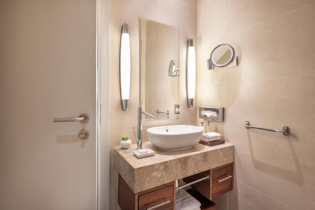 Monte Mulini Adults Exclusive Hotel by Maistra Collection - 16