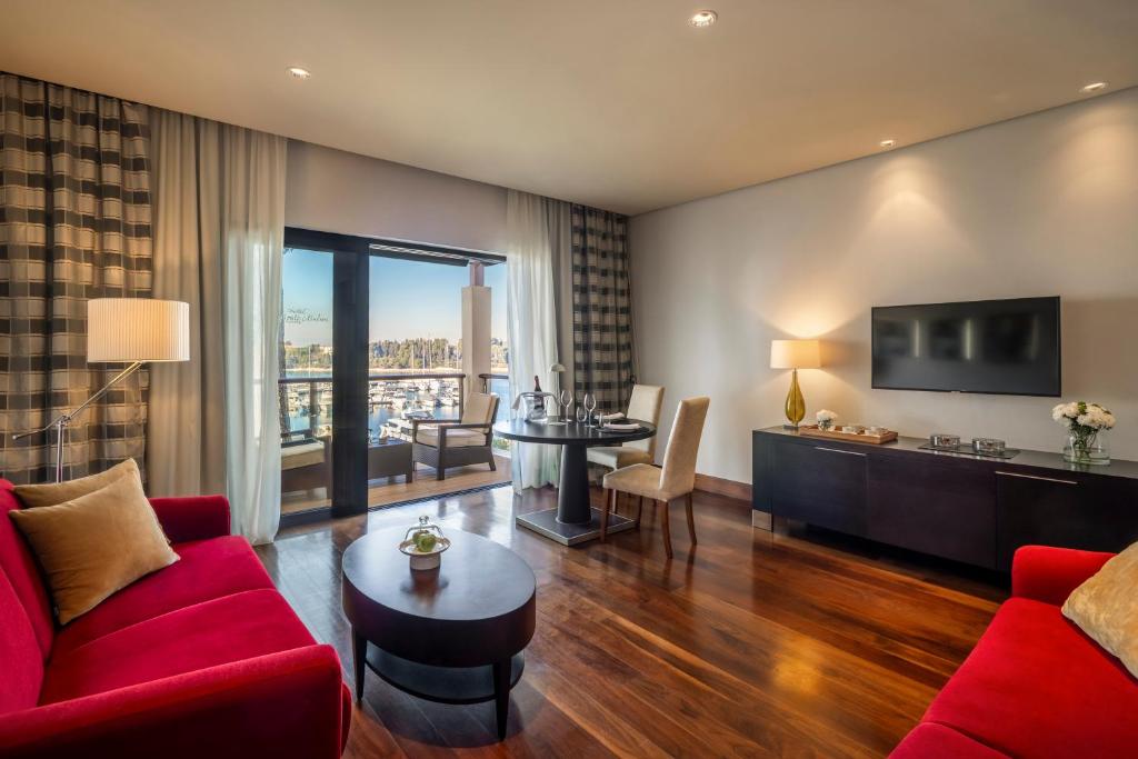 Monte Mulini Adults Exclusive Hotel by Maistra Collection - 11