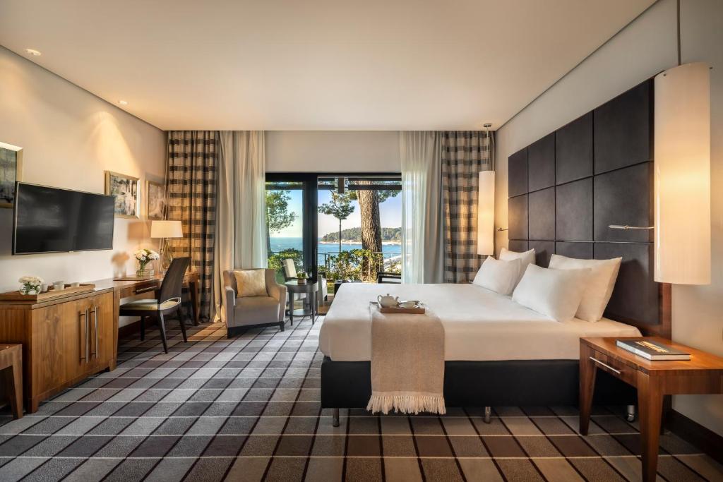 Monte Mulini Adults Exclusive Hotel by Maistra Collection - 9