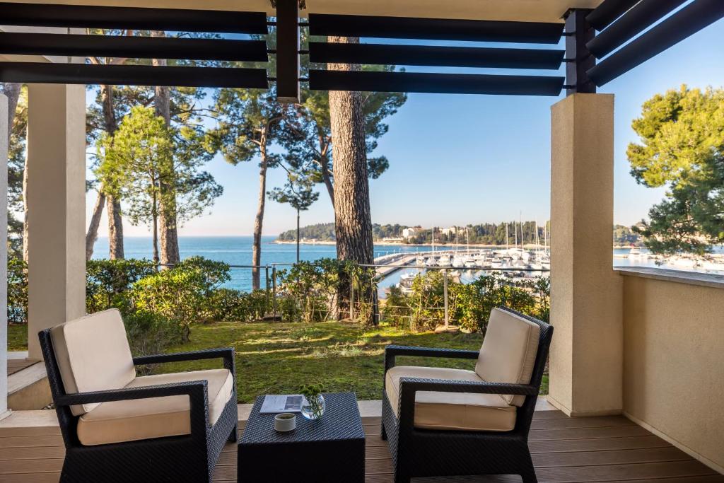 Monte Mulini Adults Exclusive Hotel by Maistra Collection - 14