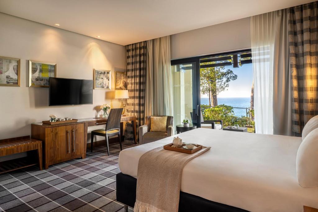 Monte Mulini Adults Exclusive Hotel by Maistra Collection - 10