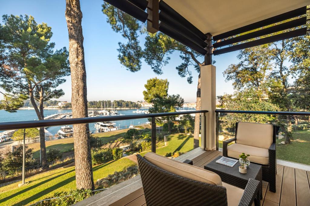 Monte Mulini Adults Exclusive Hotel by Maistra Collection - 15