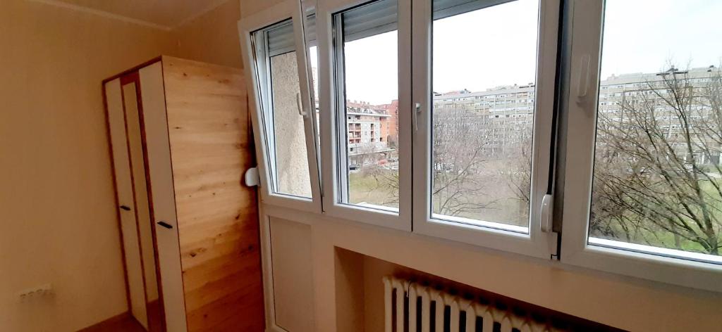 Fotografie z fotogalerie ubytování Apartman Studenjak v destinaci Tošin Bunar
