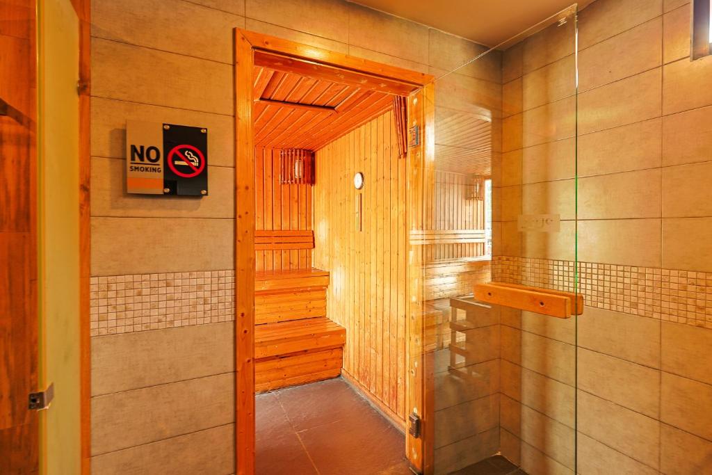 The Gig Hotel - Resim 29