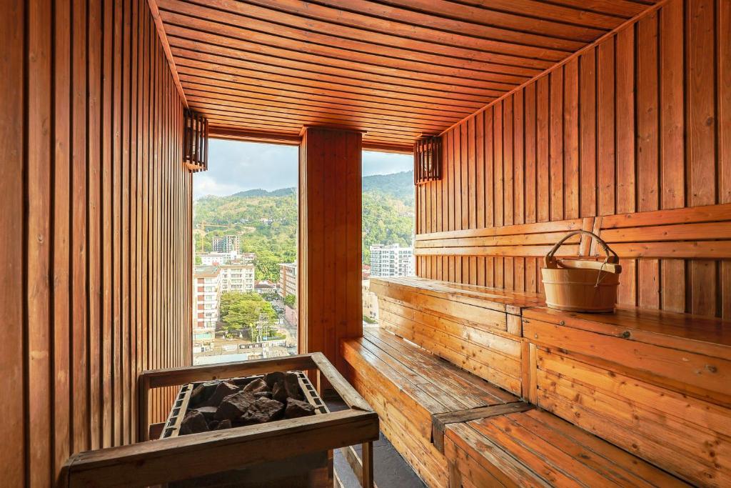 The Gig Hotel - Resim 30