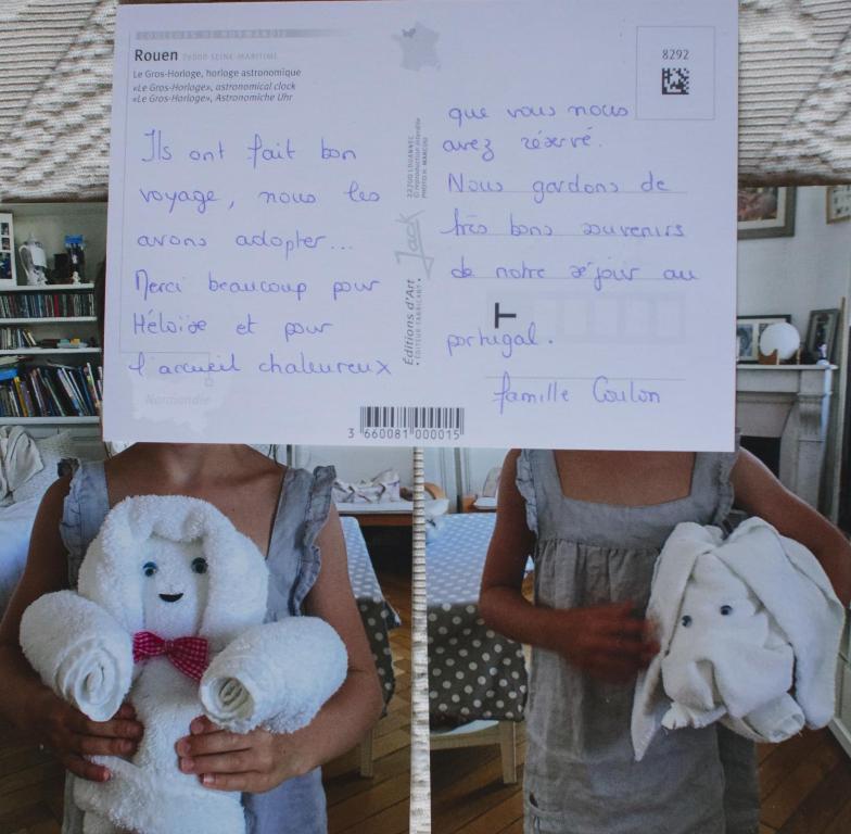 Hotel Residencial Alentejana - Resim 43