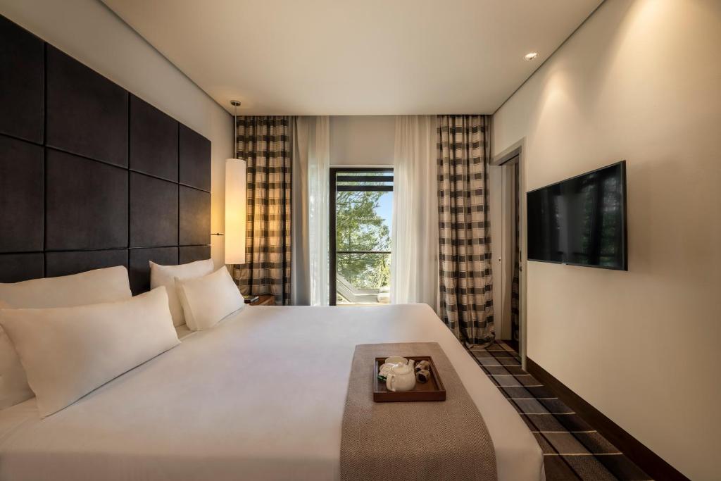 Monte Mulini Adults Exclusive Hotel by Maistra Collection - 18