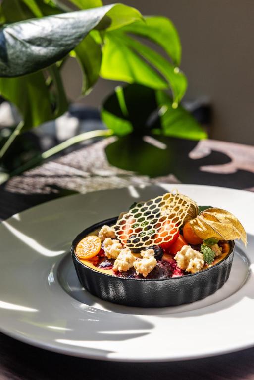 Hotel Crocus - Resim 34