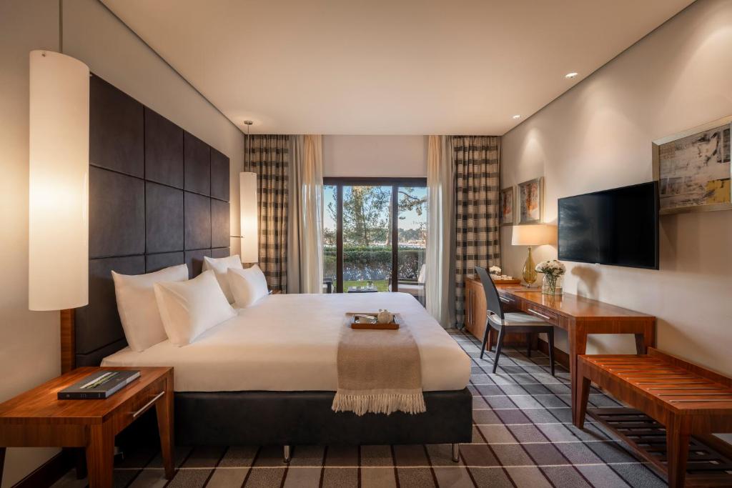 Monte Mulini Adults Exclusive Hotel by Maistra Collection - Deluxe Suite - Monte Mulini