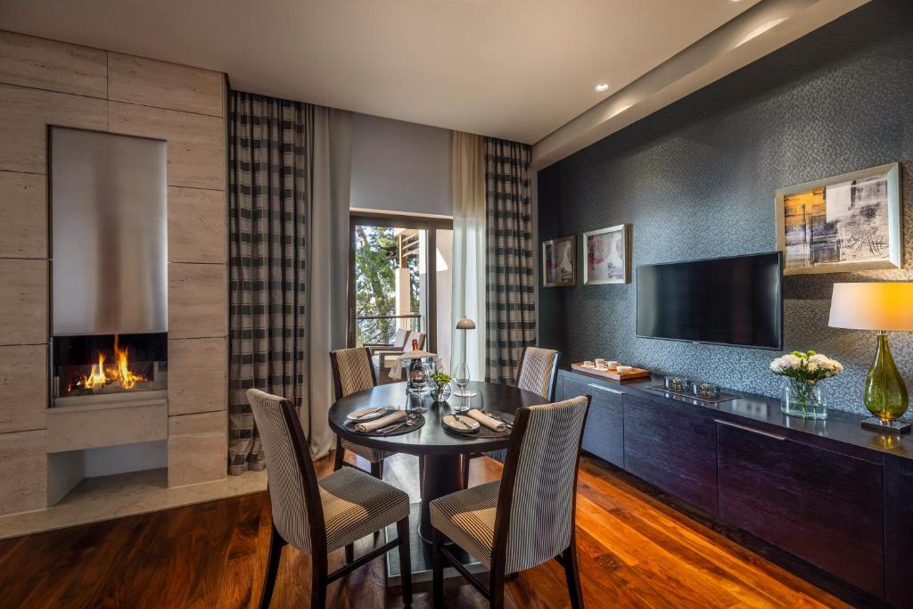 Monte Mulini Adults Exclusive Hotel by Maistra Collection photo