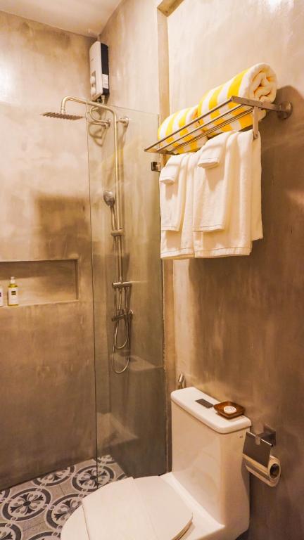 UNWND Boutique Hotel Camiguin - Роскошная королева