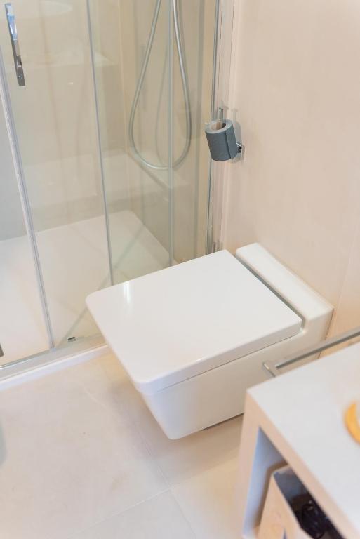 Sophia Boutique Suites - Resim 31