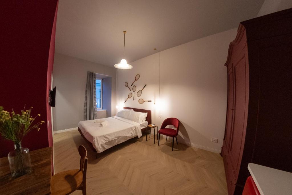 Sophia Boutique Suites - Resim 25