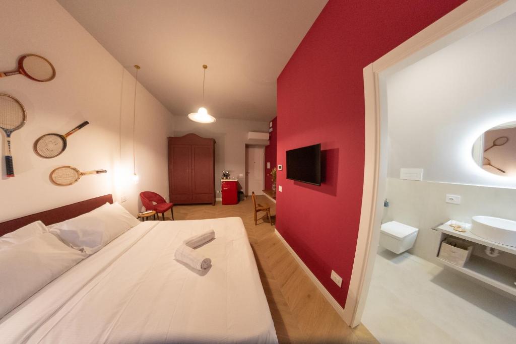 Sophia Boutique Suites - Resim 26