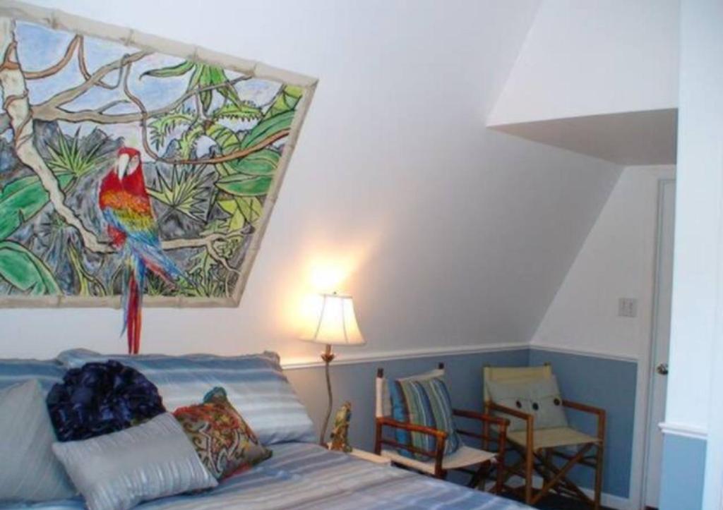 Posezení v ubytování Say YES To Spring! 4BR Home w private pool 2 min to Destin beaches
