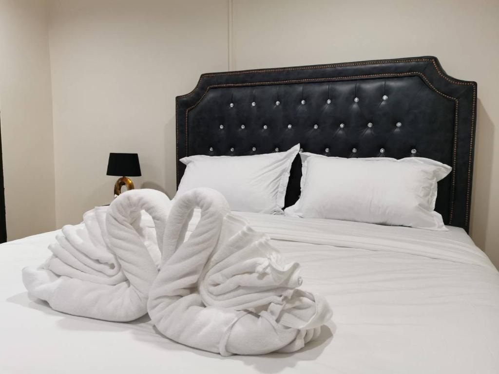 The One Hotel - Resim 2