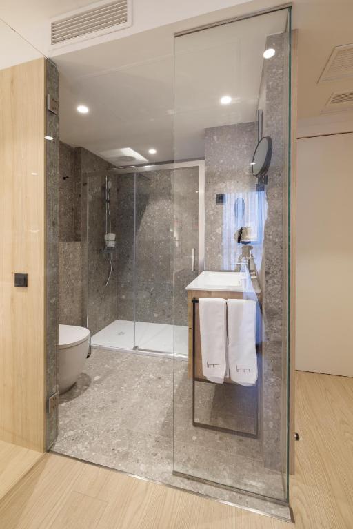 Inn Boutique León - 7