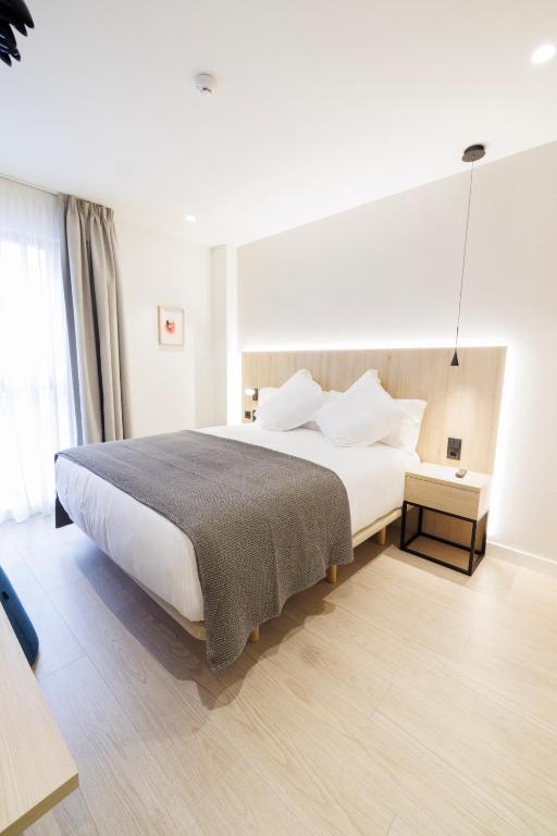 Inn Boutique León - 6