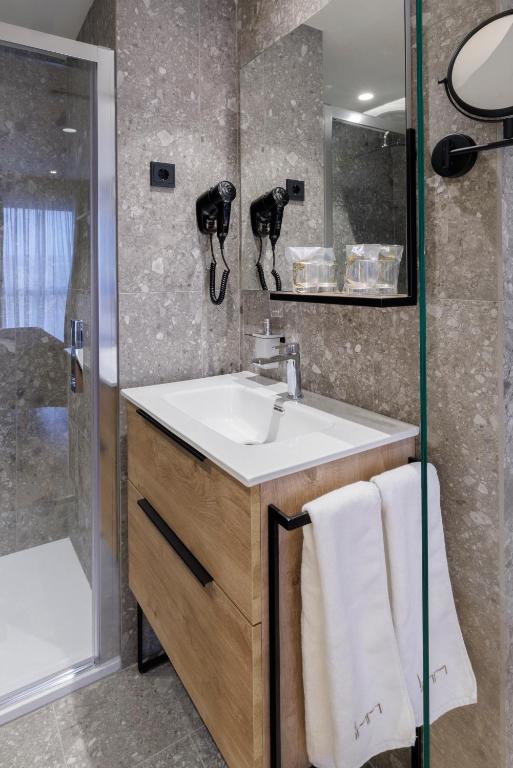 Inn Boutique León - 8