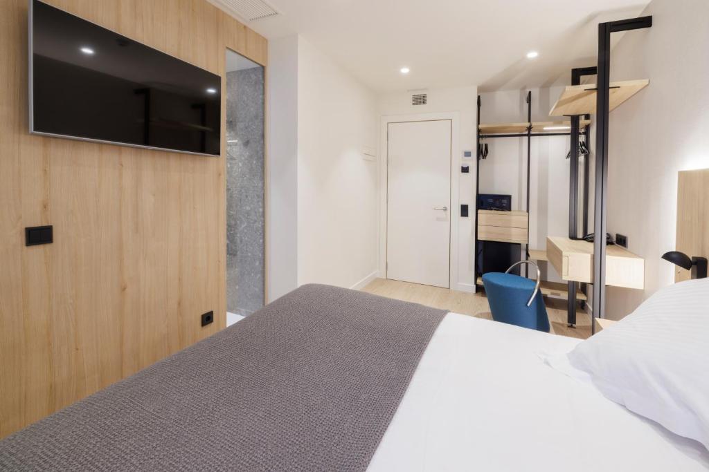 Inn Boutique León - 9