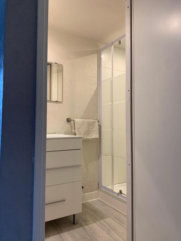 Auberge Alsacienne - Camera Tripla
