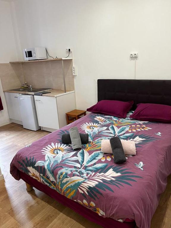Hôtel Lyonnais - 
