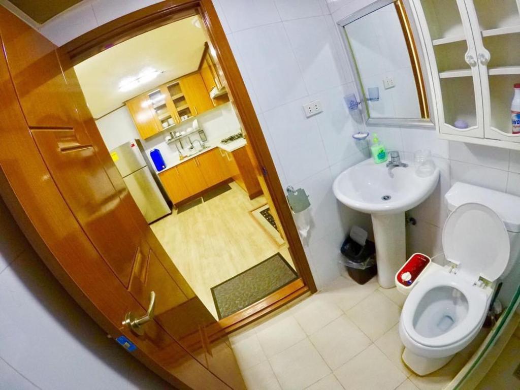 Two Bedrooms Suite near Burnham Park, Baguio (updated prices 2024)