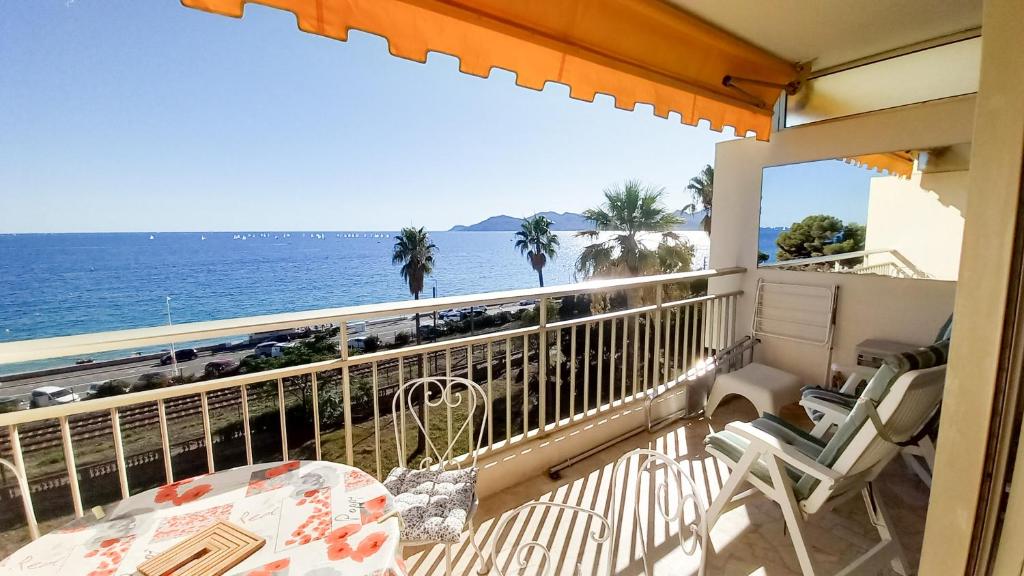 Photo de la galerie de l'établissement Trident A, à Cannes